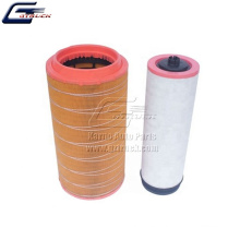 Engine Air Filter OEM 21431831 for VL Truck Air Filter Cartridge